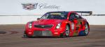 Cadillac ATS-V.R FIA GT3 Racer 2015 года